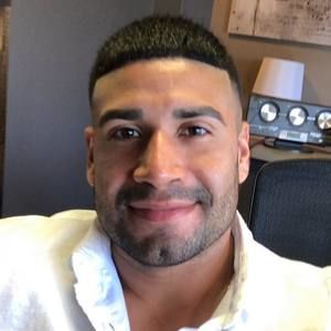 Meet your Posher, Francisco